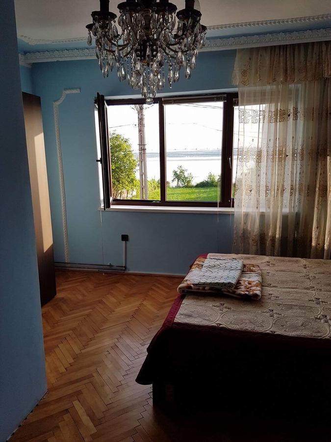 Clisura Dunarii - Casa Giovanni Moldova Veche Exterior foto