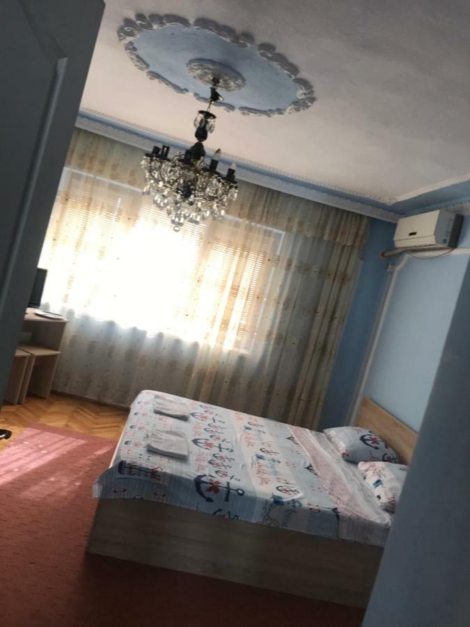 Clisura Dunarii - Casa Giovanni Moldova Veche Exterior foto